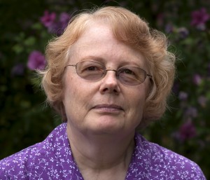 Susan Maas