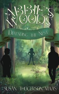 Cover of Abbie's Woods