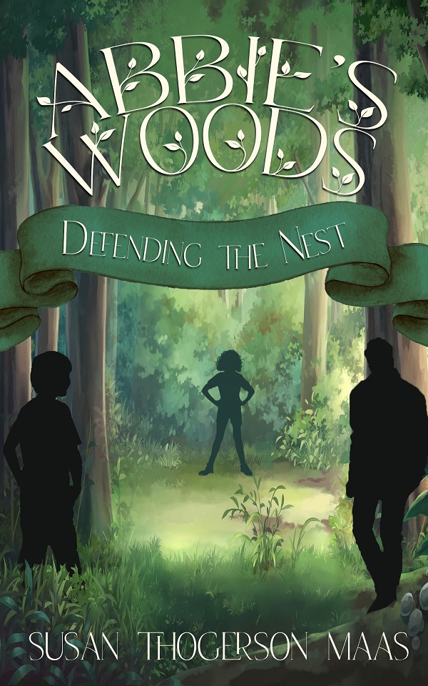 Cover of Abbie's Woods