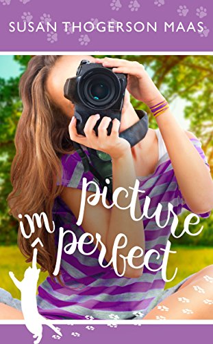 Cover of Picture Imperfect